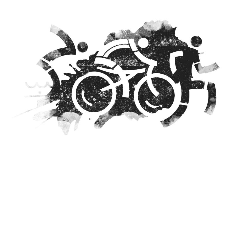 Symbole du triathlon