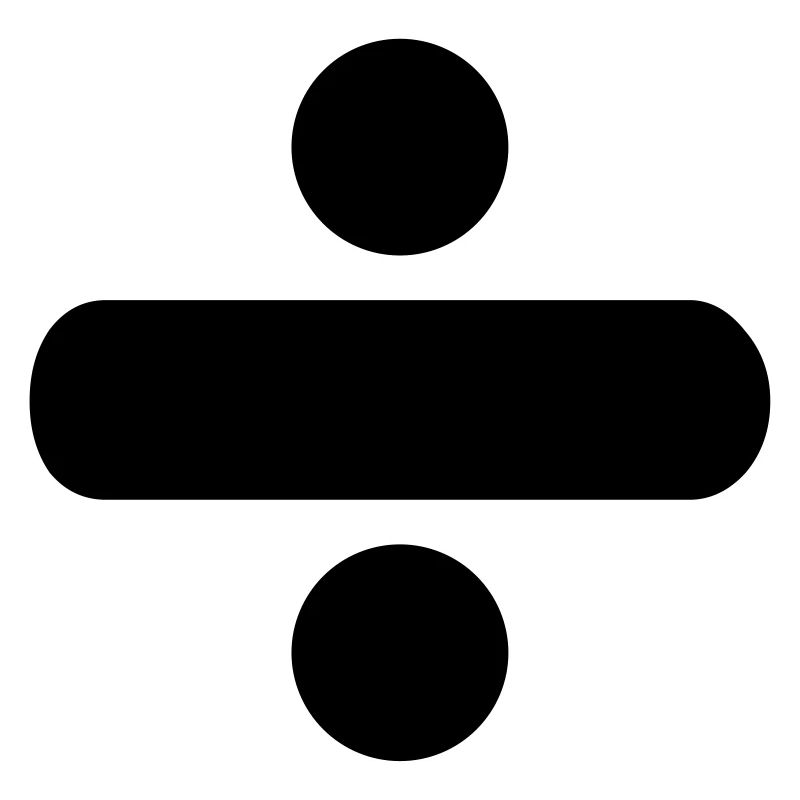 Shared icon math