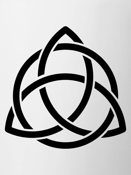Celtic knots wonderful Celtic symbol