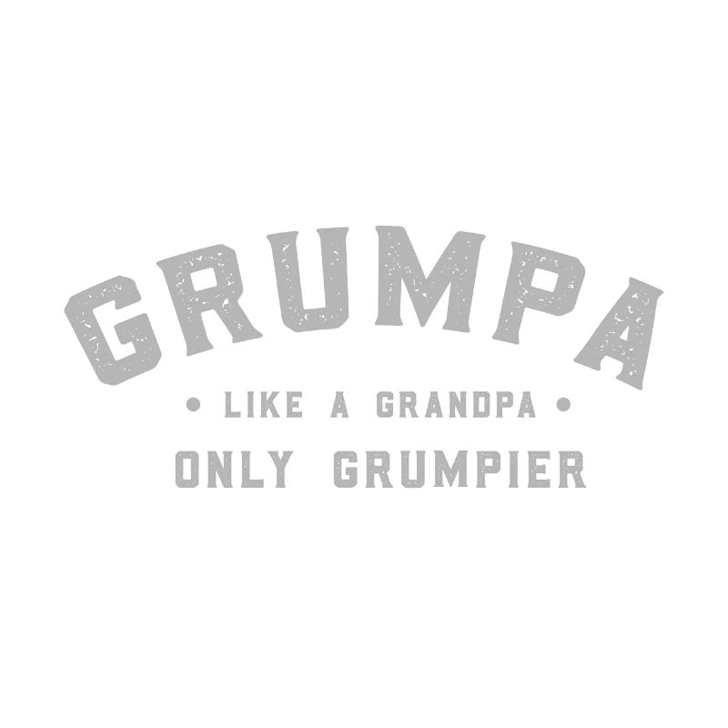 Grumpa
