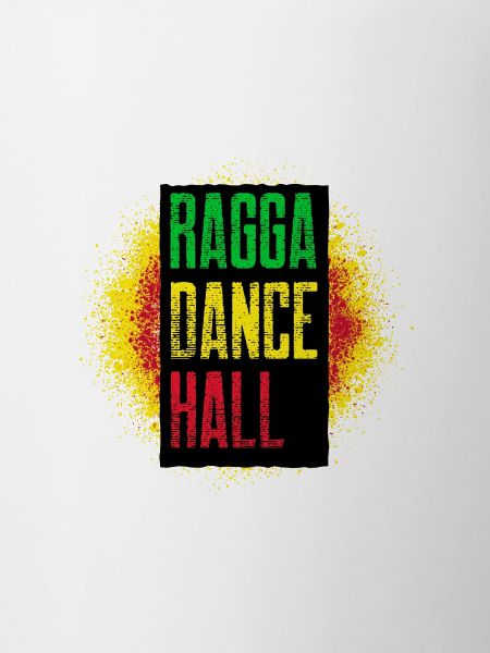 Dance - Music - Ragga Dancehall