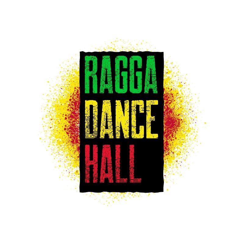 Danse - Musique - Ragga Dancehall