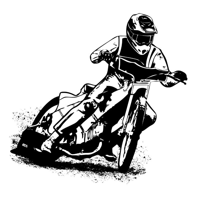 Speedway - Motorcycle Speedway