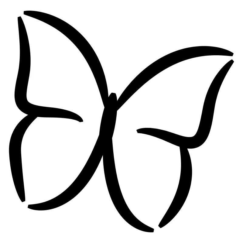 butterfly