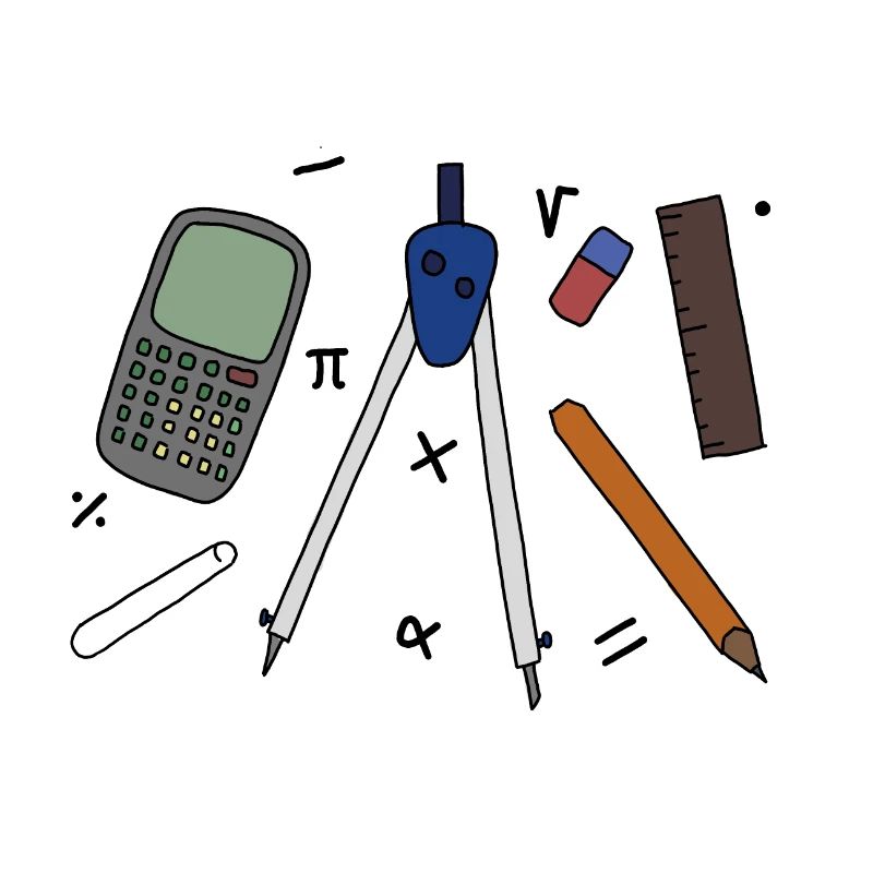 Prof de maths