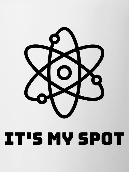 It's my Spot