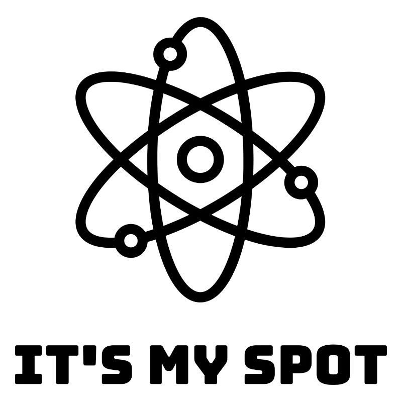 It s my Spot