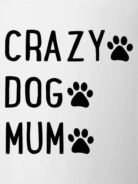 Maman de chiens