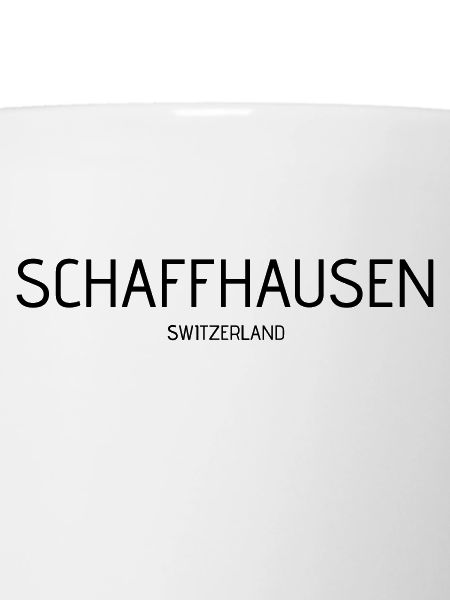 Schaffhouse