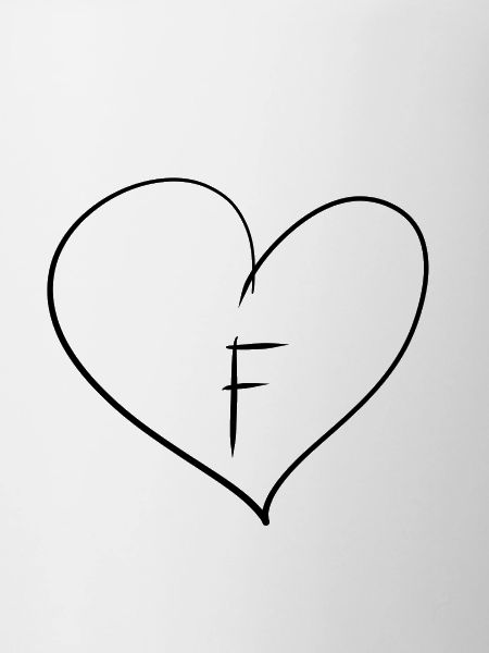 Heart Letter