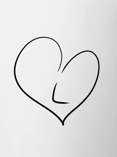 Heart Letter