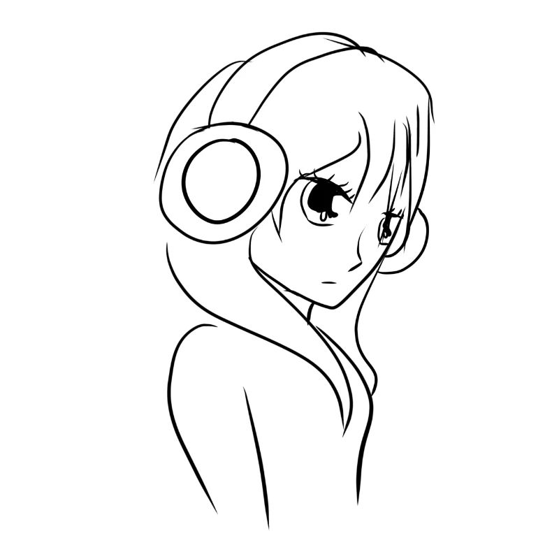 manga anime