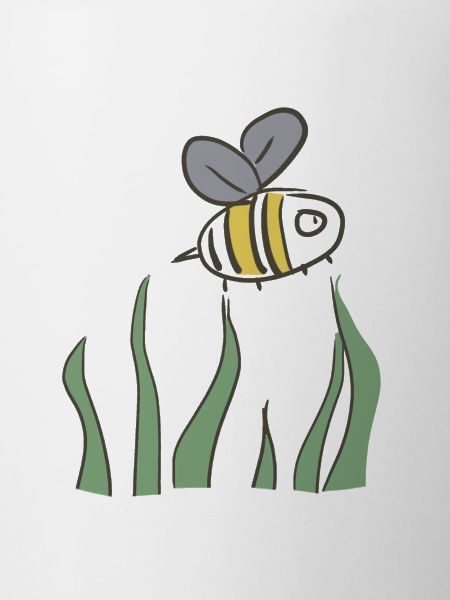 bee environment