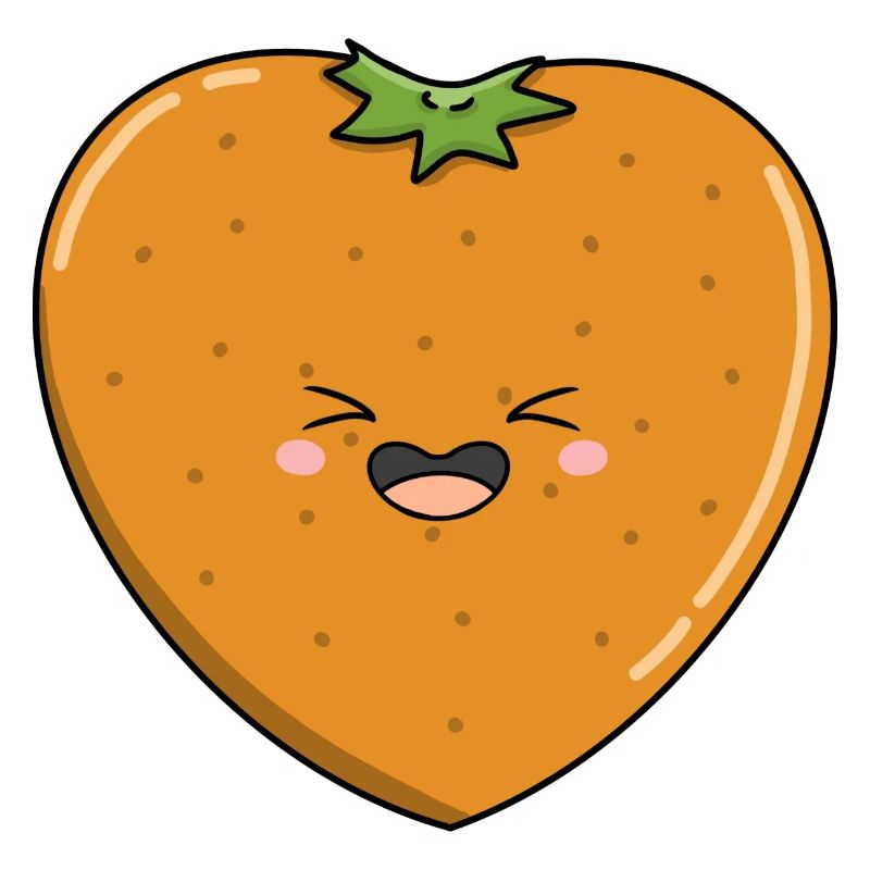 Liebe Orangen