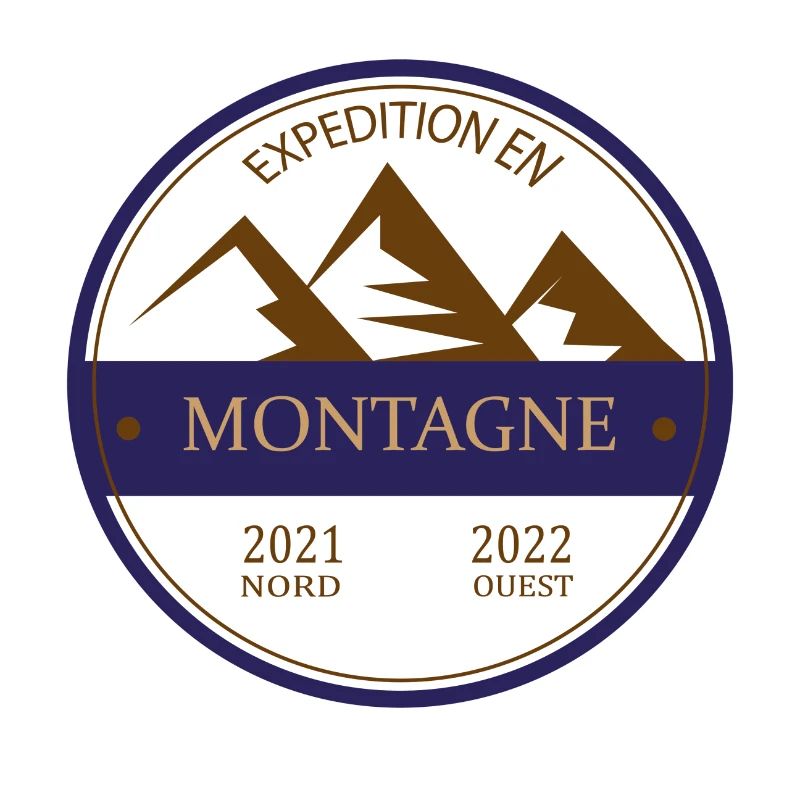 Expédition en Montagne