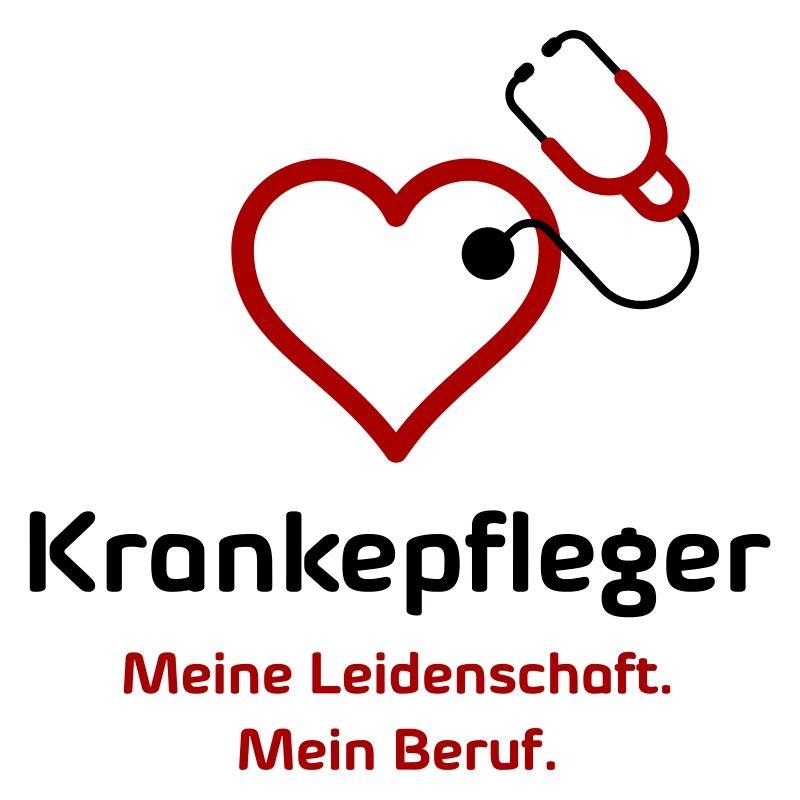 Krankenpfleger