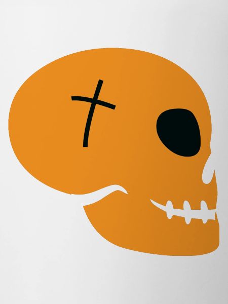 Skull Halloween