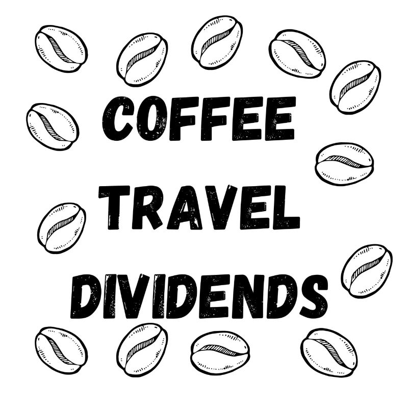 Kaffee Reise Dividende
