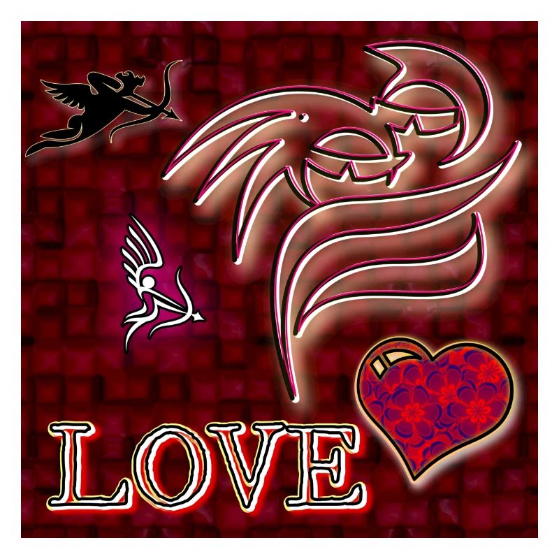 AMOUR - Image - 2023