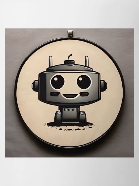 Robot mignon