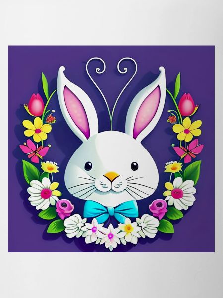 Bunnies for Easter