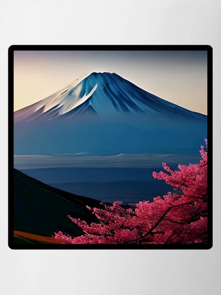 Volcano