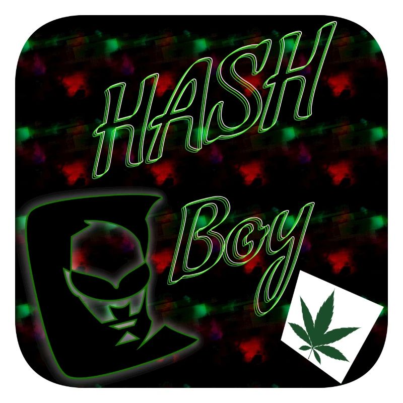 Hash Boy - Club WoW