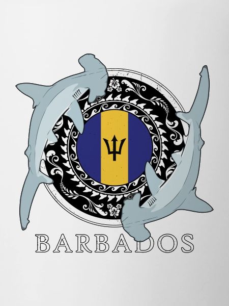 Barbados Hammerhead Shark