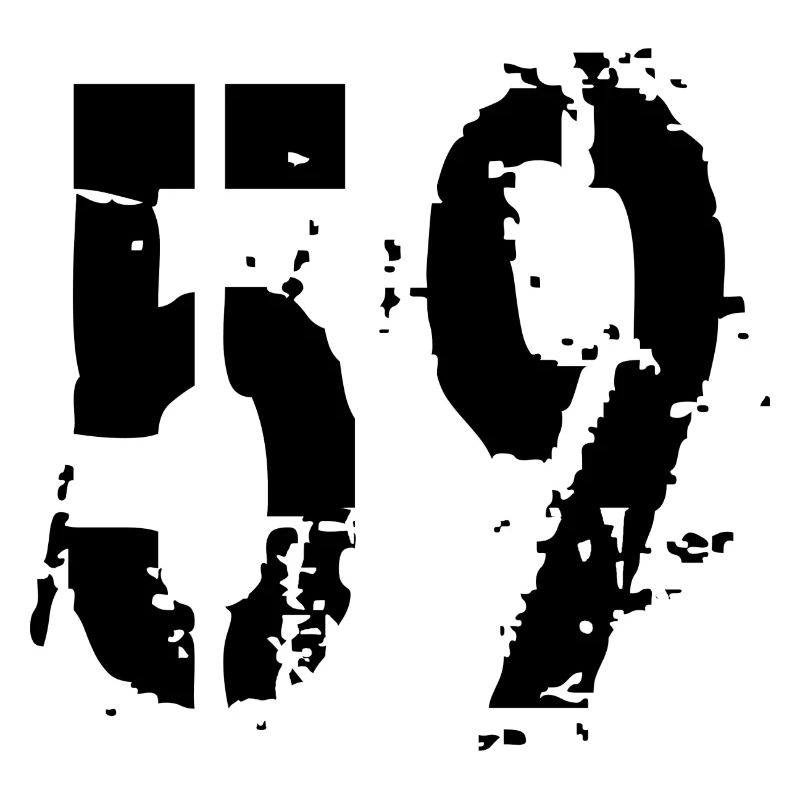 Numero 59