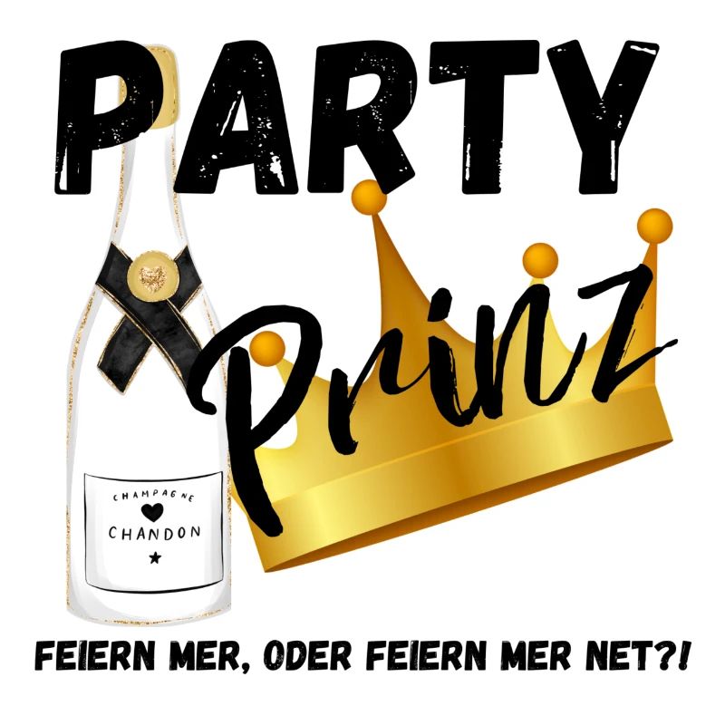 Party Prinz