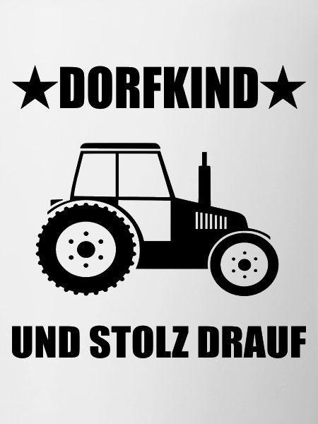 Dorfkind