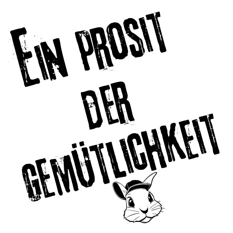 Ein Prosit Style | Redewendung