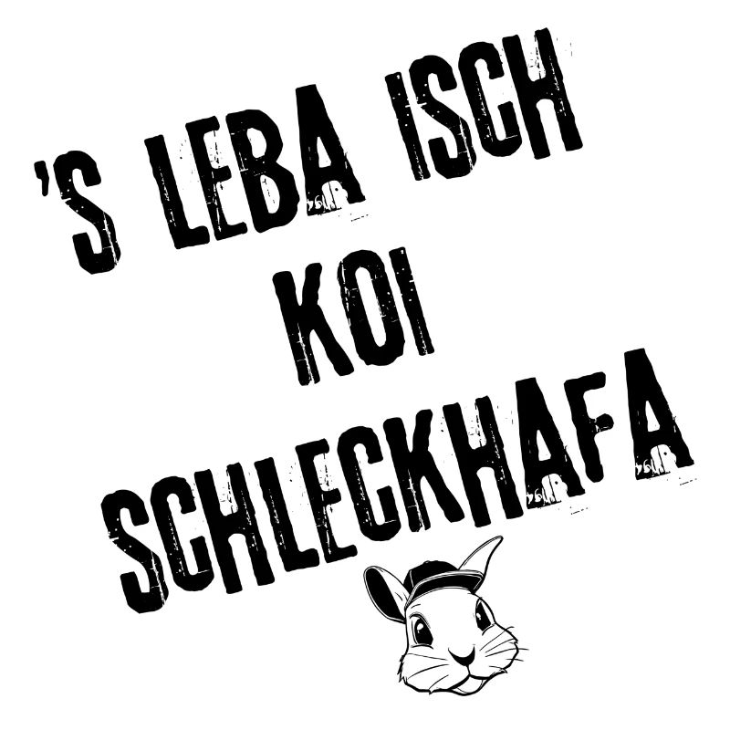 Lebensweisheiten | Redewendung