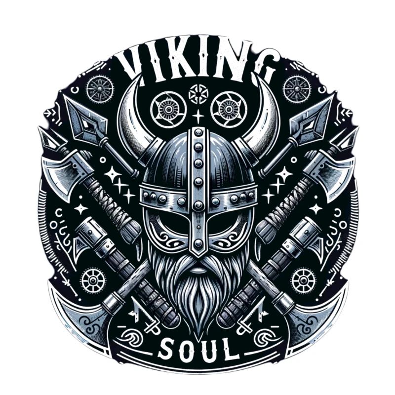 Wikinger-Seele