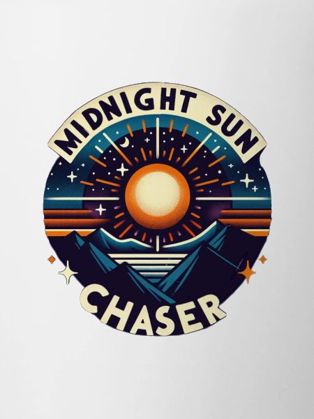 Midnight Sun Chaser