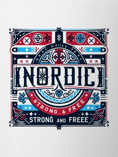 Fierté nordique