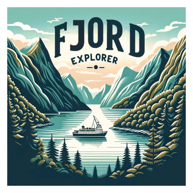 Fjord-Entdecker