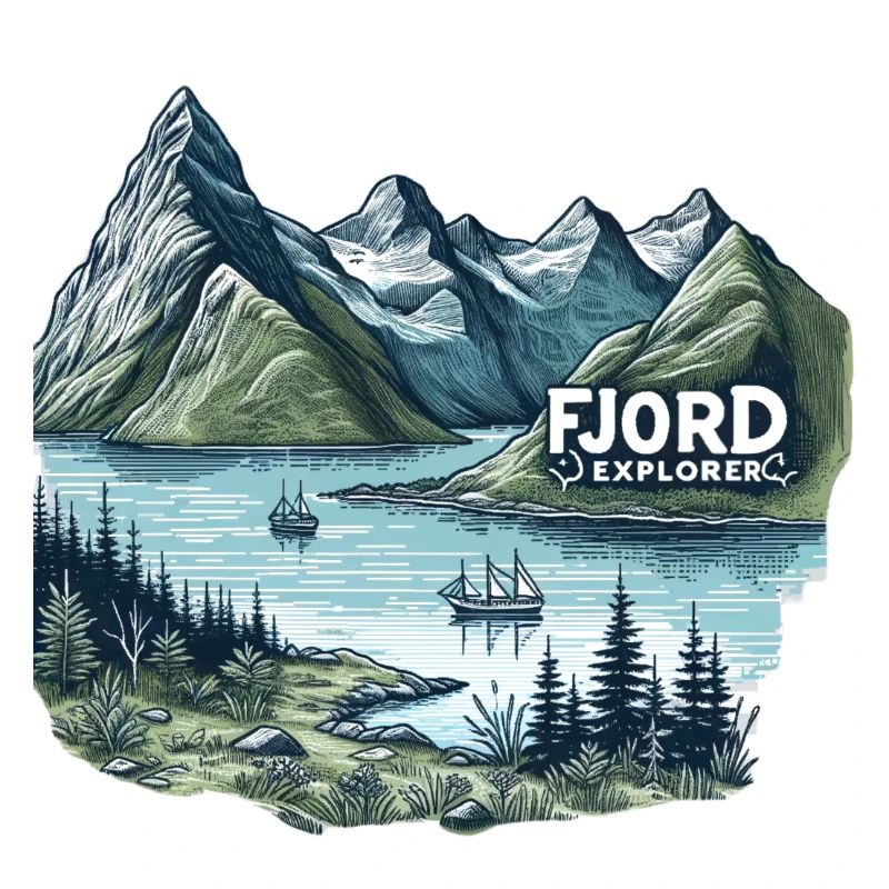 Fjord-Entdecker
