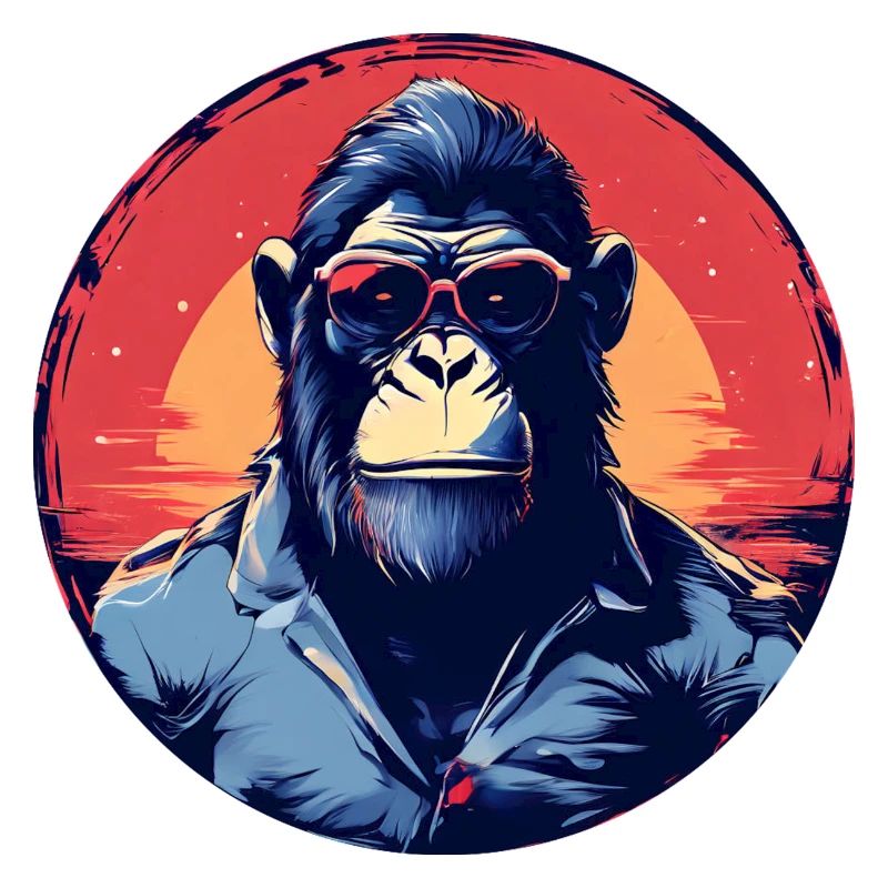 Le singe