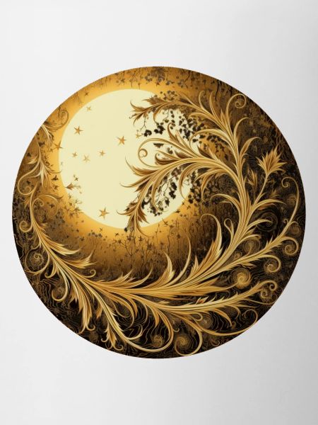 Vollmond