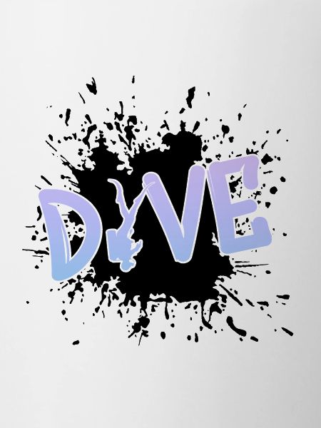 dive