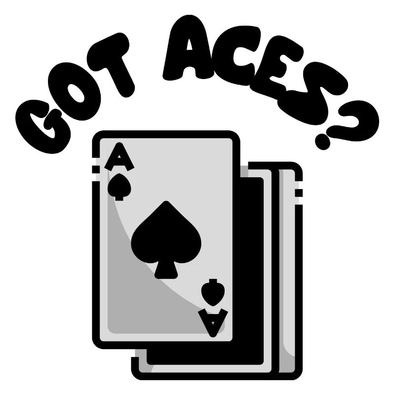 got aces?