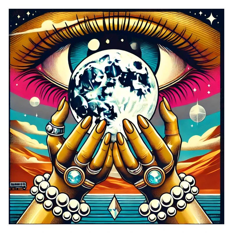 Vision Astrale