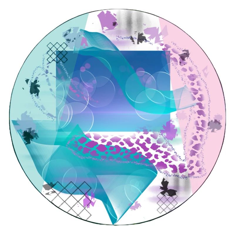 Fantasy World Sphere