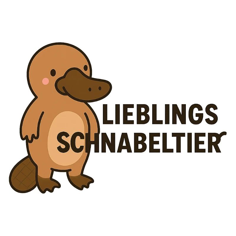 FAVORITE PLATYPUS
