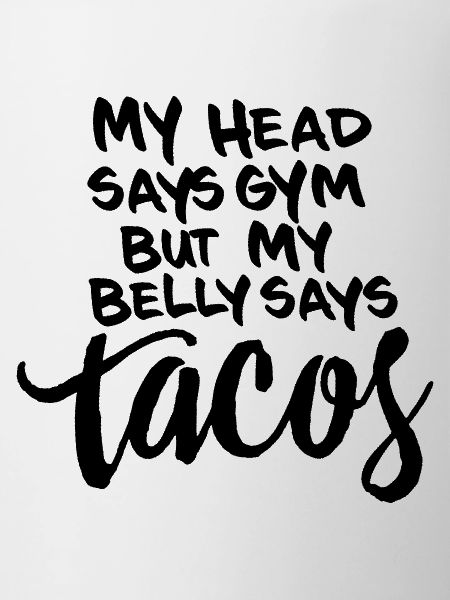 TACOS & GYM