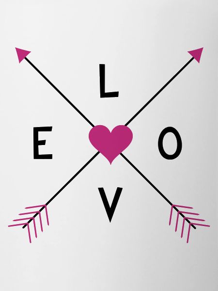 Love-Ethno Pfeile