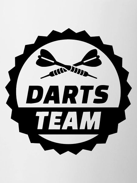 Darts Team
