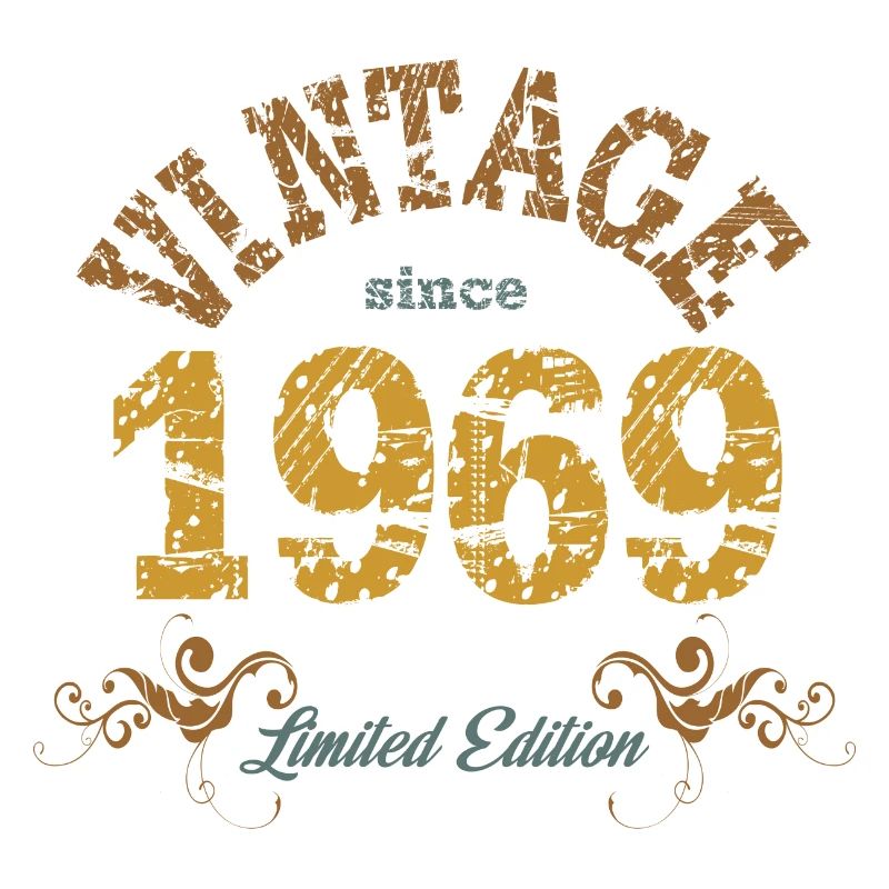 1969 LE Vintage