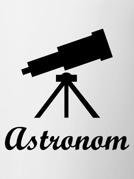 Astronomie - Astronome